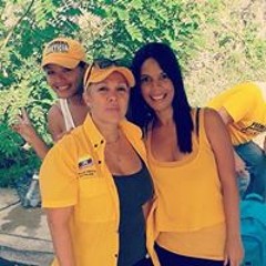 Geraldine Bracho Linares