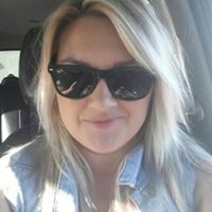 Lacey McClure- Geith