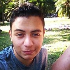 Rafael Babuja