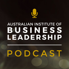 AIBL - Leadership Podcast