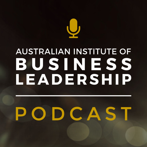 AIBL - Leadership Podcast’s avatar