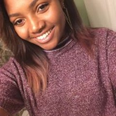 Jasmyne DeAnne Johnson