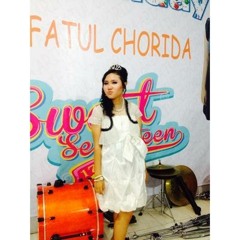 Arifatul Chorida