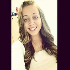 Mackenzie Miles Parker