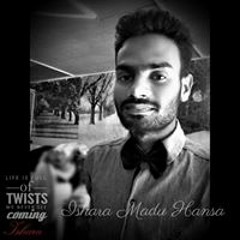 Ishara Madu Hansa