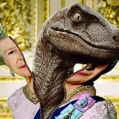 Lizard Queen