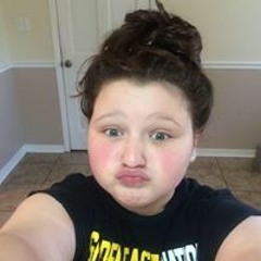 Makayla Grace Kitchens