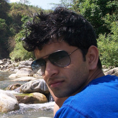 ankit raturi