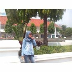 Indri Megawati