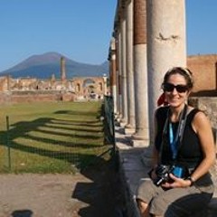 Angela Parsons Pearce