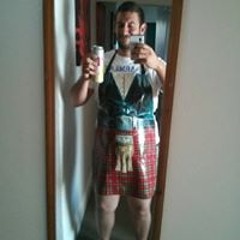 Rafa ParasercomoLuisa