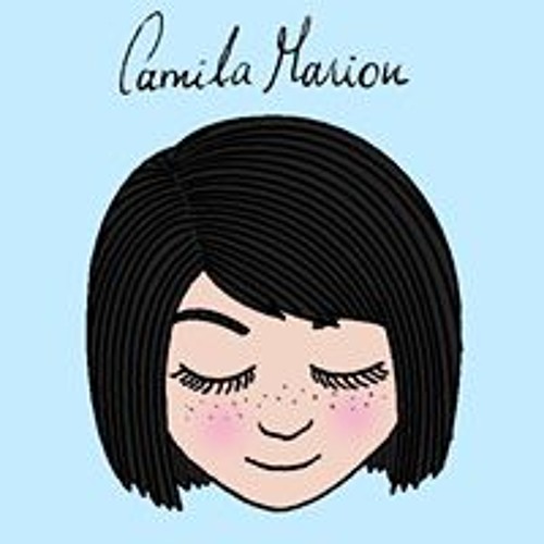 Camila Marion’s avatar