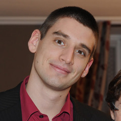 Benjamin BIENFAIT