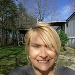 Jennifer K Cope Moffitt