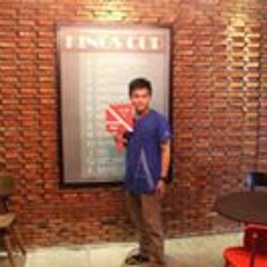 Carlo Noviandi Chandra