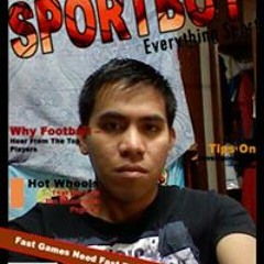 Shierwin Esponga Laycano