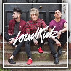 LoudKidzMusic