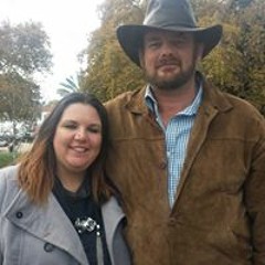 Monica Louise Campbell