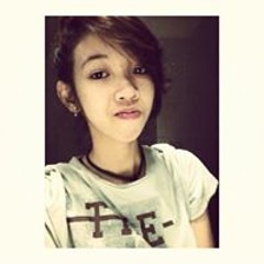 Jonalou Arenas Fabon