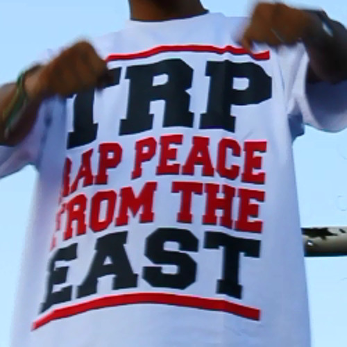 Timur Rap Peace’s avatar