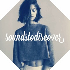 soundstodiscover