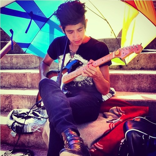 Stream Joshua Andrew Aragon music | Listen to songs, albums, playlists ...