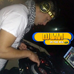 DJ JAVI INTHEMIX