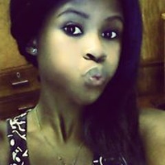 Anam Princess Witbooi