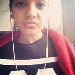 Amani Mary Loorool Khan