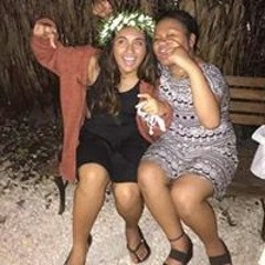 Courtney From-Rarotonga
