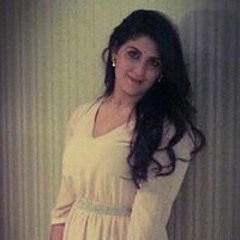 Dounia meghar