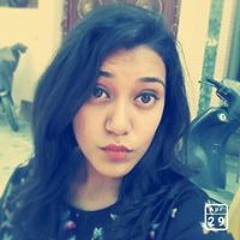 Ritika Tomar
