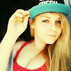 Megz Alexandra Whyte