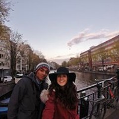 Ines Candel Aymerich