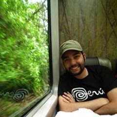 Carlos Alejandro Torres