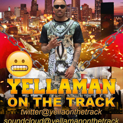yellamanonthetrack