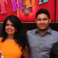 Mariesa Malsha Fernando