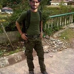 Sardar ali takar at Or nazam da ghani