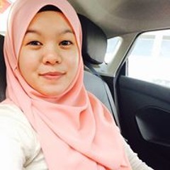 Sakinah Rosli