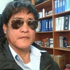 Fernando Araojo Miravite