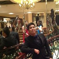 Rodgie Mavrick N. Gajasan