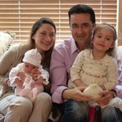 Maria Sorrentino Montanez