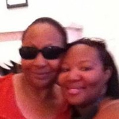 Marilyn Moore-turner