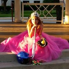 Julie Steele Baldwin