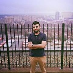 Haider Aldulame