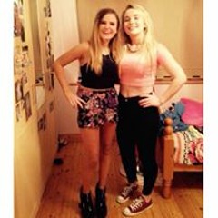 Roisin Whooley