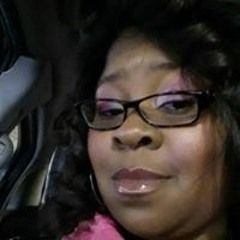 Cookie Black Yukon Davis