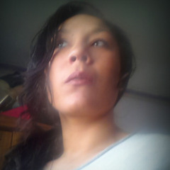 Deanne 'Dizzydee' Thomas