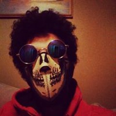 Brian Reynoso