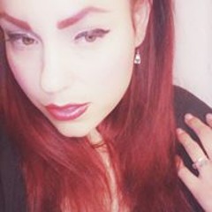 Brenda Delirium Cuaron